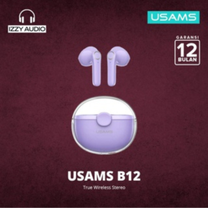 USAMS Original True Wireless Bluetooth Earphone TWS IA04 Mini Earbuds Stereo earphones Bass headset Sport gaming headphone earphone