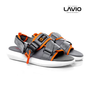 Sandal keren pria Sandal distro pria Sandal cowok dewasa terbaru 2023 Sandal pria dewasa ORl keren Lavio flame Murah Best Seller