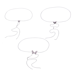 Elegant Embellished Body Chain Detachable Long Necklace Fashion Accessory For Women Elegant Prom Outfit