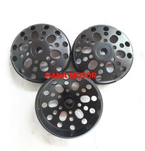 anti gredek mangkok ganda mio M3 soul gt 125 fino fi 125 xride 125