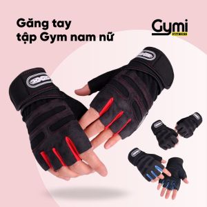 [HCM]Găng X - Găng Tay Nam Nữ Tập Gym