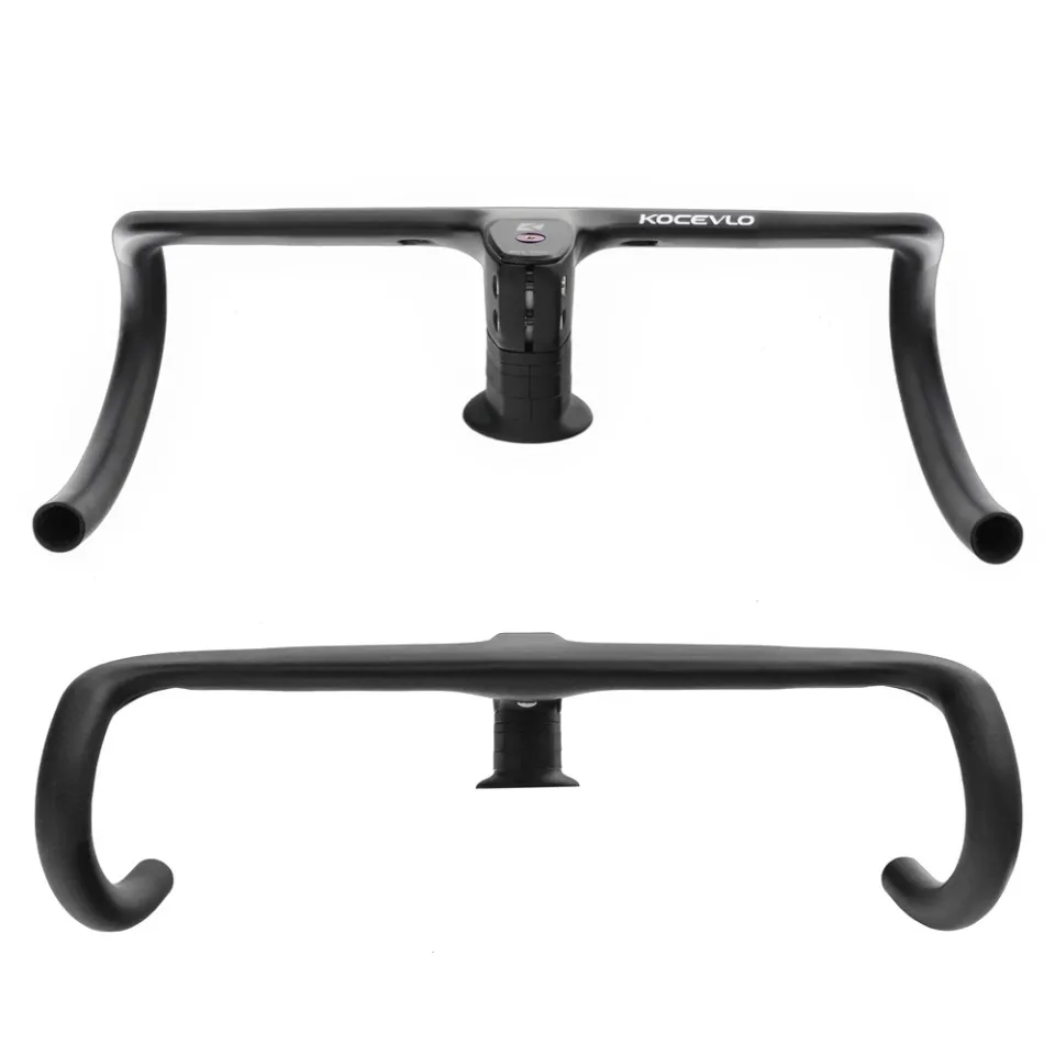 Fsa acr integrated handlebar hot sale