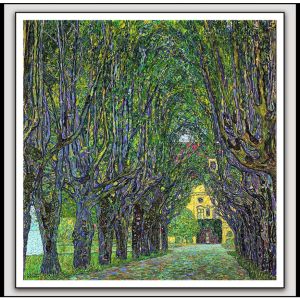 HIMALAYA40*40 Bedroom Dining Room Living Room Office Hotel NATURE Paintings DESIGN