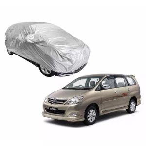 BODY COVER MOBIL INNOVA 2004-2015 / TUTUP MOBIL MOBIL TOYOTA INNOVA / SARUNG MOBIL TOYOTA INNOVA / SELIMUT MOBIL TOYOTA INNOVA