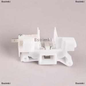 [COD] Bsuimki Dryer Door Lock Button Door Switch TH100NH06WY TH100VH88WY Dryer Latch Spare Parts