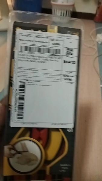 Buyer review video 3