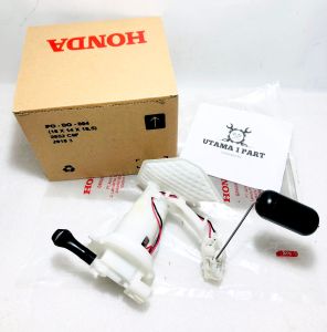 pompa bensin fuell pump fuel pump ful pump fulpam fulpam vario 150 led  fi 150 LED fi original baru 2015 2016 2017 2018 2019 2020 ada kode mitsuba di bagian atas felpump jadi aman