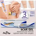 Dermatix Ultra Cream 15gr Obat Penghilang Bekas Luka Salep Bekas Luka. 