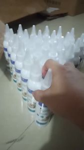 120ML  Ear Cleaner Cat Dog Ear Drop Cat Ear Mite Removing  Ear Washing Ear Care Pembersih inga Kucing