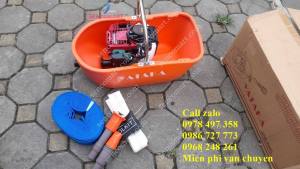 Máy bơm thuyền chính hãng Yataka Cs 435