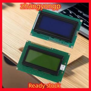[ZY] Legend สำหรับ LCD1604โมดูล LCD 1604จอสีฟ้า เหลืองเขียวจอ16X4ตัวละครแอลซีดีแสดงผล IIC I2C อินเตอร์เฟซแบบอนุกรมโมดูปอะแดปเตอร์