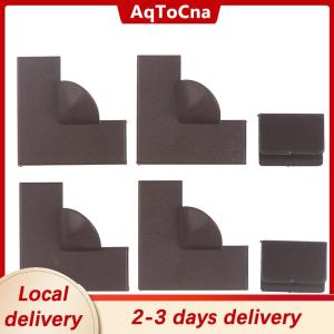 [COD] AqToCna Ship within 24 hours 1pc Window Screen Corners Made DIY Magnetic Window Screen Accessories