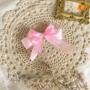 5cm pita satin pita hampers pita hias Pita Tempel Kado/Parcel/Hantaran/Hampers dll | Pita 2 Tumpuk Gold/Silver Satin & Organdi