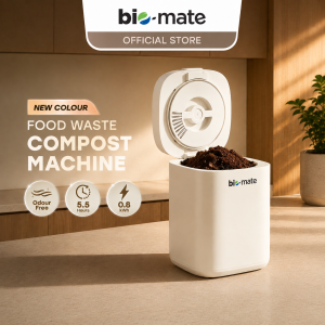 Bio-Mate® Food Waste Composter
