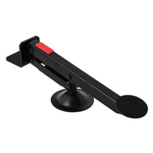 Ergonomic Door LifterFoot Controlled Raising Device For Precise Alignment In Woodworking Installation Furniture Assembly