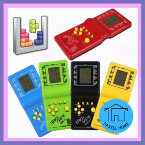 PH Brick Game Tetris Puzzle Game Multigame Station Handy Game Handheld Electronic Kids Toy