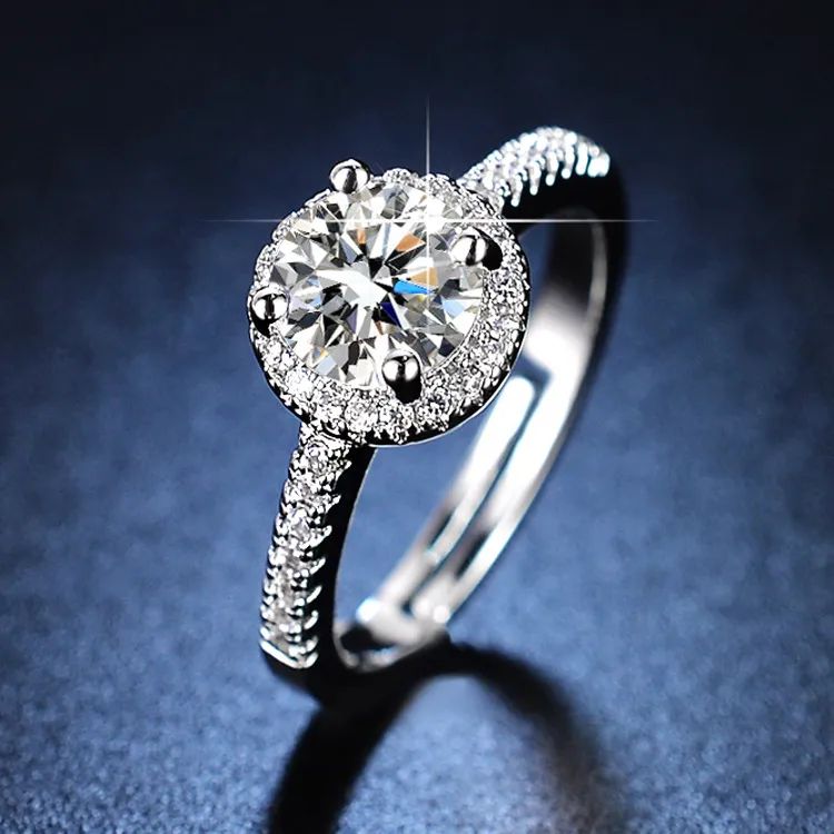 Engagement Rings & Wedding Jewellery Malaysia | SUEN