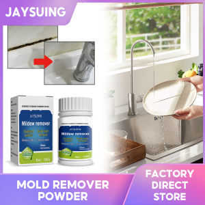 Jaysuing Laundry Tank Cleaner Household Mildew Removal For Washing Machine Pulsator Drum Type Automatic Mold Cleaning Powder Cleaner Washing Machine Slot Cleaner Agent Anti Mold Laundry Detergent Multifunctional Deep Strong Scale Remover Household Cleanin