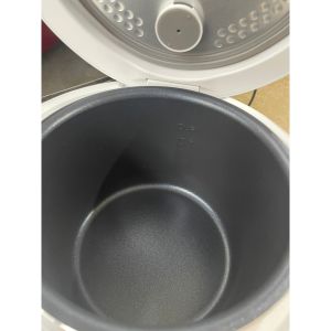 Nồi cơm điện lõi inox 304 an toàn sức khỏe quả táo mini Gree 072 lit cao cấp Nồi cơm điện mini SHARP 10lit chính hãng