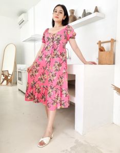 Daster Laura/ Dress Laura/ Daster Rena/ Daster Putri Bali/ Daster Modis/ Daster Busui