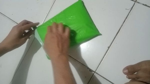 Buyer review video 3