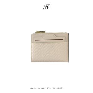 JIMS HONEY LIONA WALLET DOMPET LIPAT WANITA