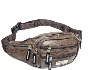 Tas slempang r7 kulit