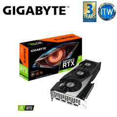 ITW | Gigabyte Geforce RTX 3060 Gaming OC 8GB GDDR6 Graphic Card Rev. 2.0(GV -N3060GAMING-OC-8GD-2.0) | Lazada PH