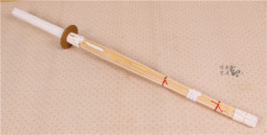 Kendo Shinai Bamboo Sword (Bokken) for Cosplay and Sports