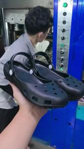 WomenS Ballet Clogs 2026 Summer New Eva Beach Non-Slip Breathable Lightweight Nurse Sandals