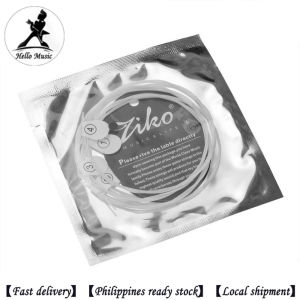 ZIKO DU-23 Ukulele Strings Nylon Professional High Quality Ukulele Accessories 4 string/set