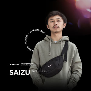 Tas Selempang Tas Selendang SAIZU TAMPIL LEBIH BEDA SIMPLE DAN MULTIPUNGSI