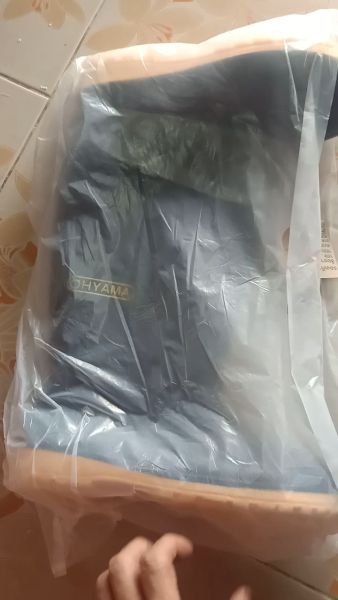 Buyer review video 2