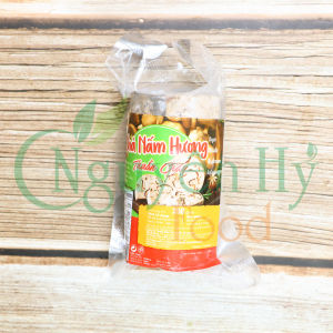 Chả Nấm Hương Nguyên Hỷ - 250g / 500g