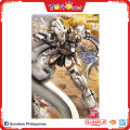 Gundam MG 1/100 Endless Waltz XXXG-01SR Gundam Sandrock. 