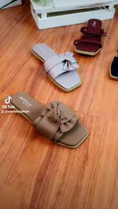Hildas sandal / sandal flat / sandal non slip