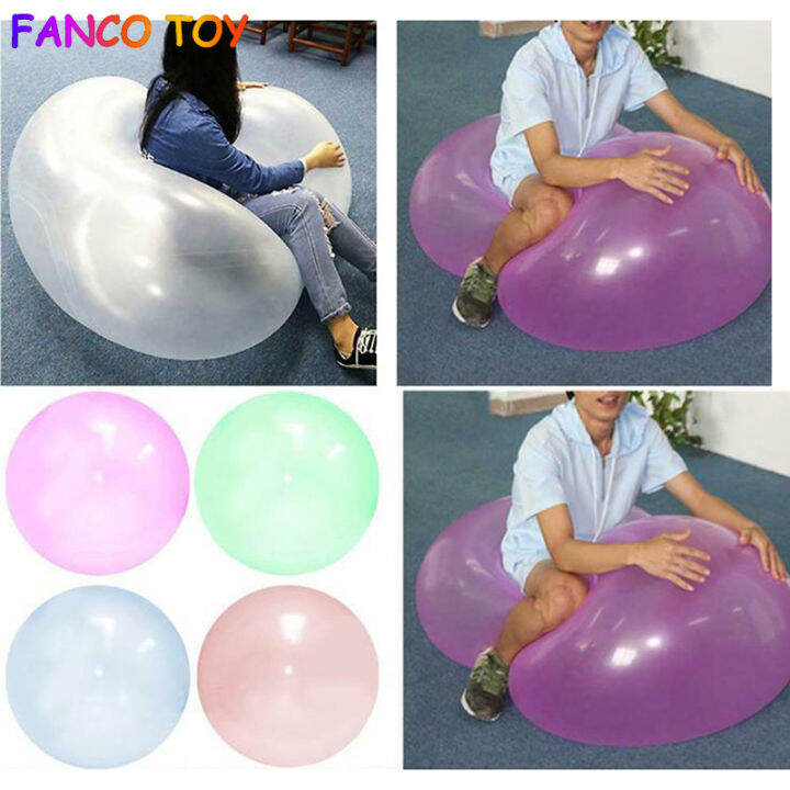 Water wubble hot sale bubble ball