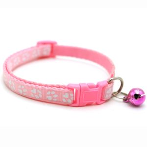 【Ready】Kalung Kucing Lonceng Kalung Anjing Kalung Lonceng Kalung Kucing Murah Kalung Hewan Peliharaan