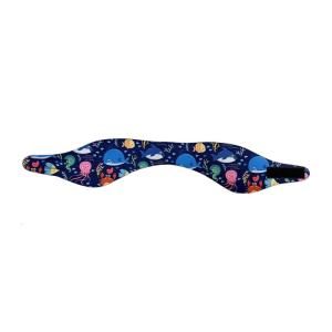 BƠI điều chỉnh được Headband chống nước Tai Băng bảo vệ tai bảo vệ cho trẻ em người lớn thể thao dưới nước hồ bơi bãi biển