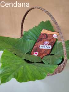 INDO BATIK - Kain Batik Panjang - Batik Jarik Jawa tengah - Bahan Batik Motif Kuno - Kain batik untuk menggendong bayi dll -[BISA COD] KAIN BATIK | KAIN BATIK JARIK | KAIN BATU | KAIN SOGAN GENES | KAIN BATIK MURAH | BATIK PEKALONGAN- KAIN JARIK MURAH