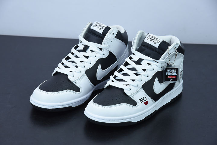 Nike casual clearance high tops