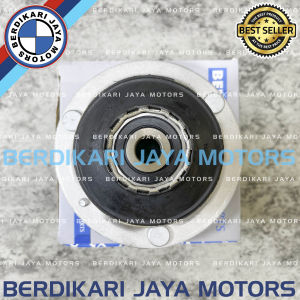 MOUNTING SUPPORT SHOCK BREAKER MONTING SHOCK BREKER SHOCKBREAKER DEPAN BMW E36 MERK BENSCO HARGA SATUAN 31336769585