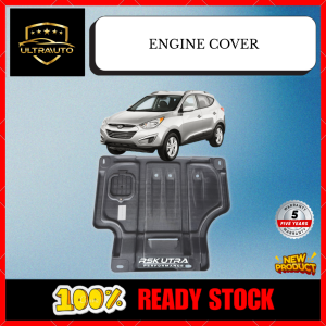 HYUNDAI TUCSON 2008~2012 LOWER UNDER ENGINE COVER