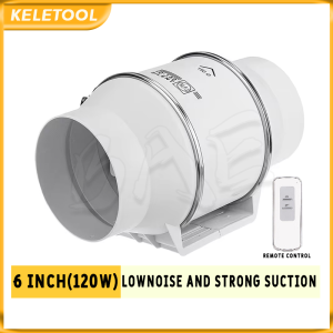 4 " 6"  8 "inch portable ventilation fan kitchen wall mounted exhaust fan straight duct ventilation used for air cleaning in kitchens and bathrooms