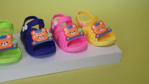 Best Wear Resistance Toddler Shoes & Non-Slip Children's Sandals