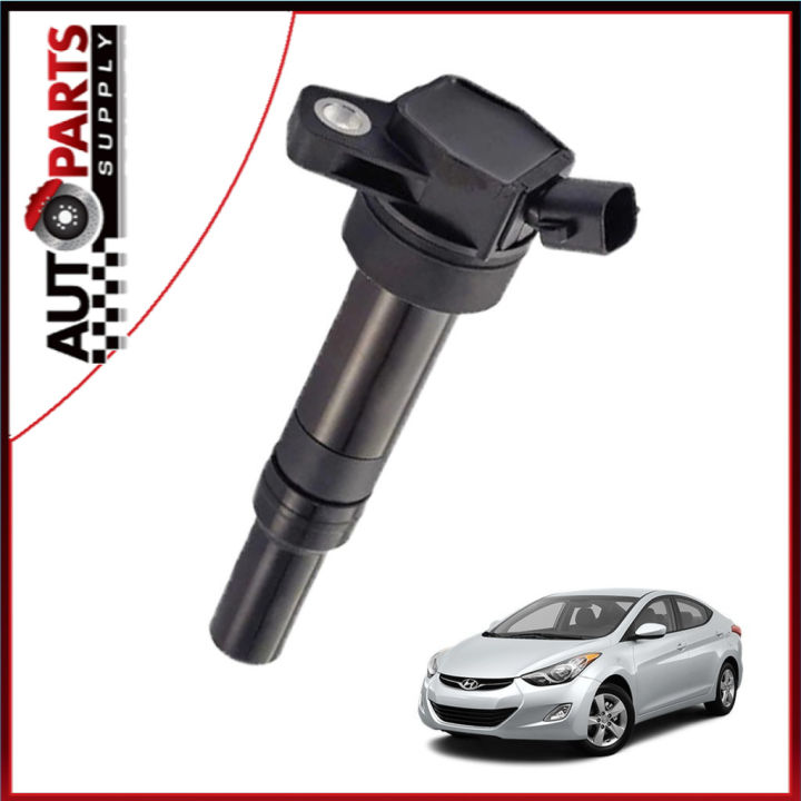 OEM IGNITION COIL HYUNDAI ELANTRA MD (273002E000) Lazada