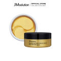 Mặt Nạ Mắt Kén JMsolution Cocoon Home Esthetic Eye Patch 90g (60 miếng). 
