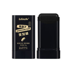 Tongkat Pewarna Rambut Penutup Uban Permanen/ Alat Semir Rambut / Pewarna Rambut Sisir / Pewarna Rambut Instan