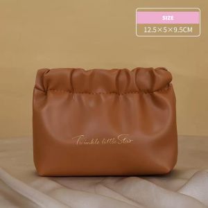 OMYGOOSE DOMPET POUCH WANITA/ DOMPET MAGNET / POUCH MAKE UP  /  DOMPET LIPSTIK / DCW 085