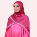 TUDUNG FAZURA KOLEKSI EKSPRESI - URBANISTAR. 